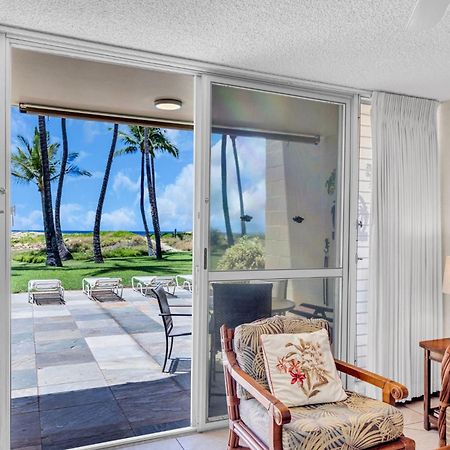 Hale Kai O'Kihei 118 Villa Bagian luar foto