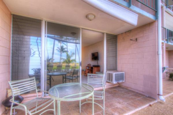 Hale Kai O'Kihei 118 Villa Bagian luar foto
