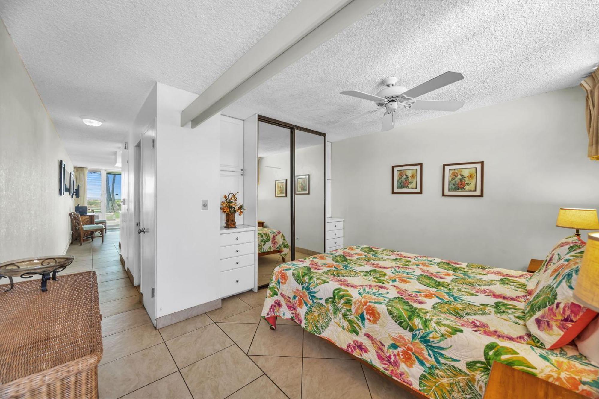 Hale Kai O'Kihei 118 Villa Bagian luar foto