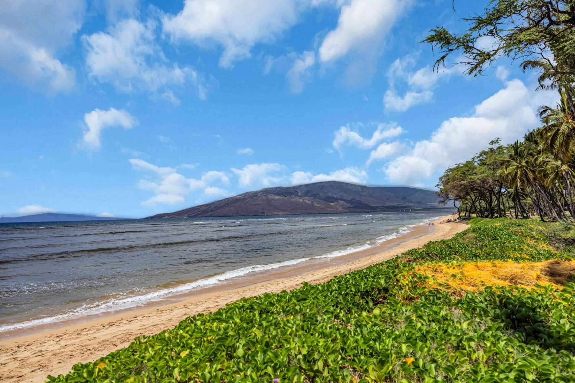 Hale Kai O'Kihei 118 Villa Bagian luar foto