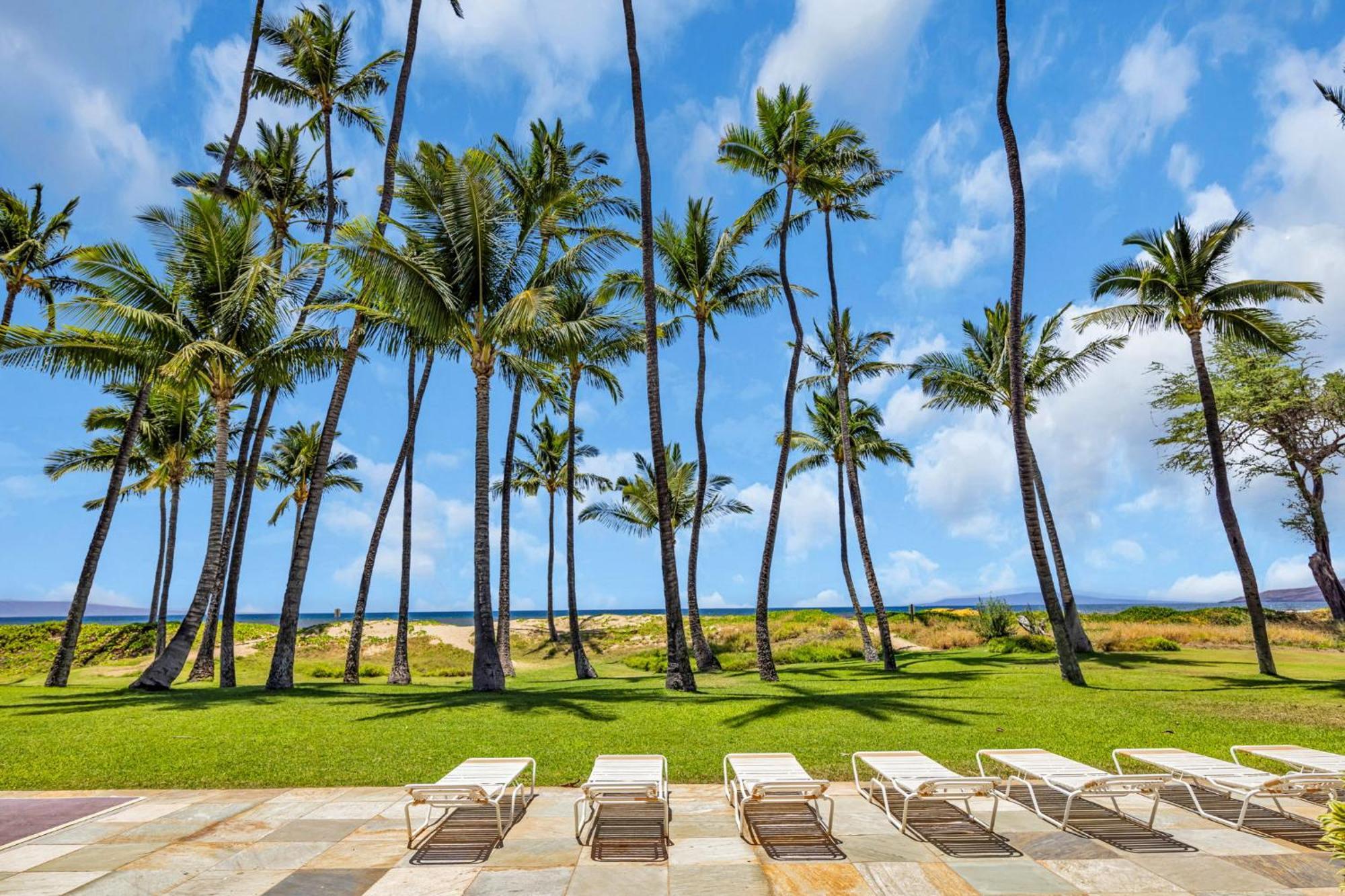Hale Kai O'Kihei 118 Villa Bagian luar foto