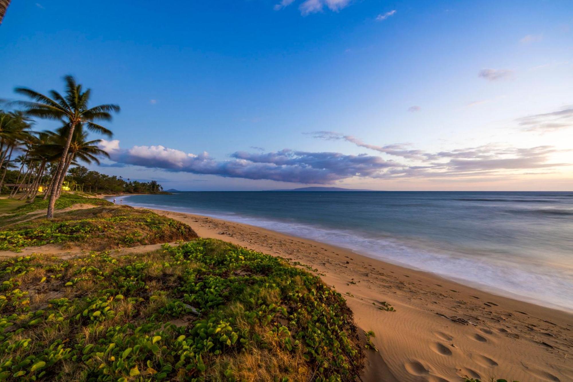 Hale Kai O'Kihei 118 Villa Bagian luar foto
