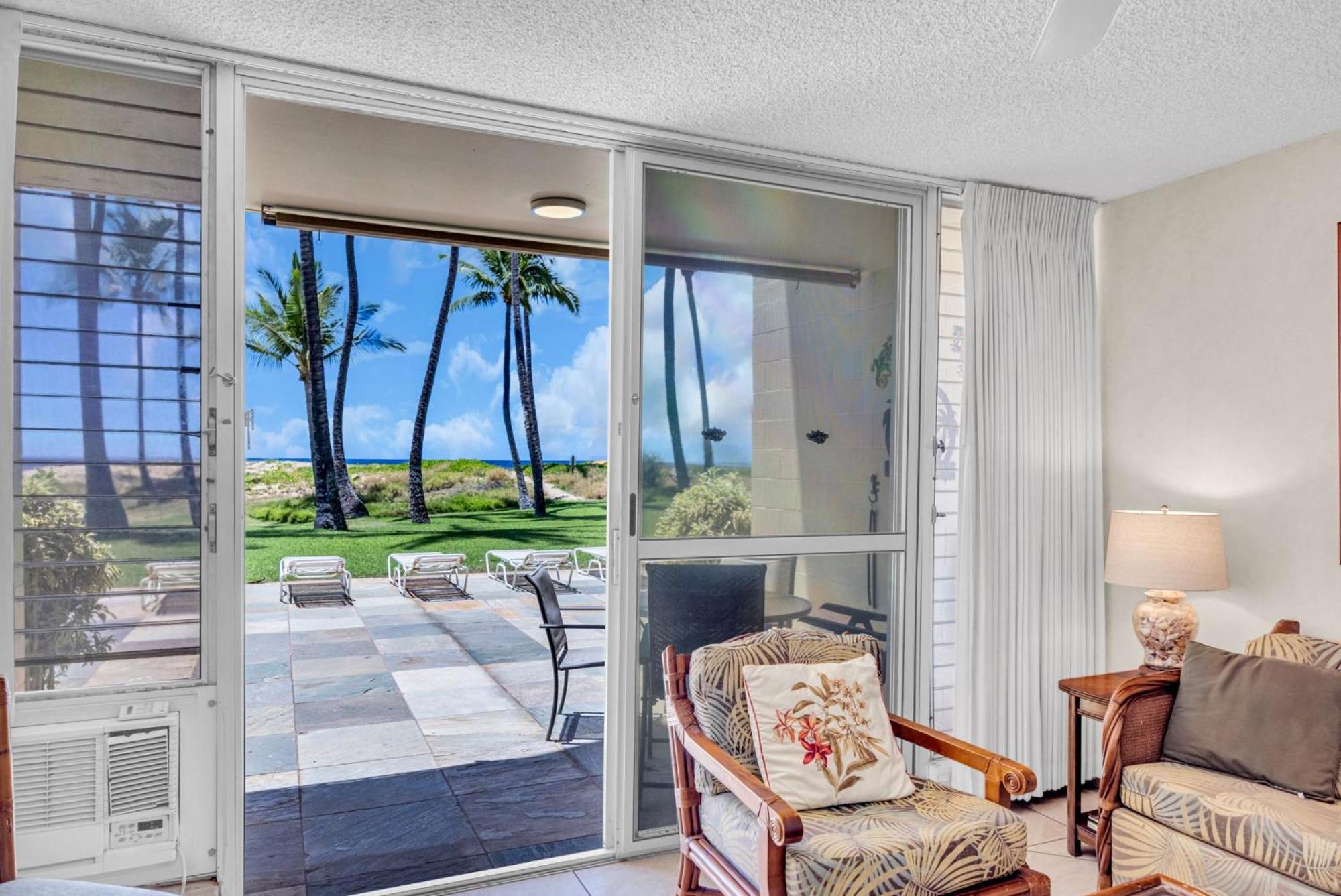 Hale Kai O'Kihei 118 Villa Bagian luar foto
