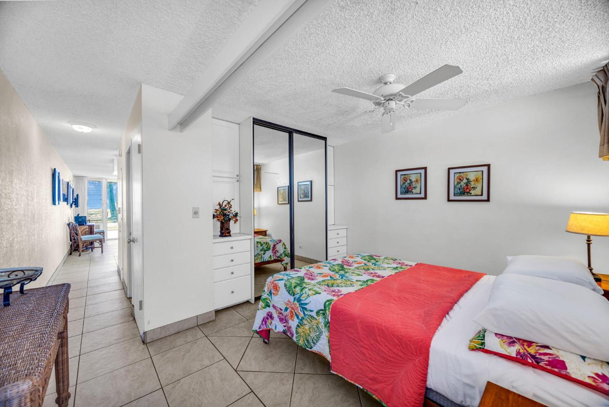 Hale Kai O'Kihei 118 Villa Bagian luar foto