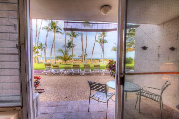 Hale Kai O'Kihei 118 Villa Bagian luar foto