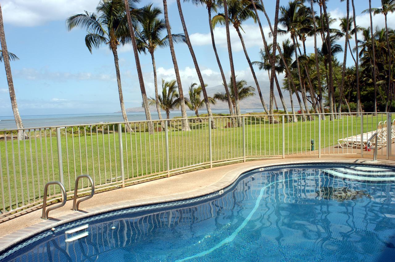 Hale Kai O'Kihei 118 Villa Bagian luar foto