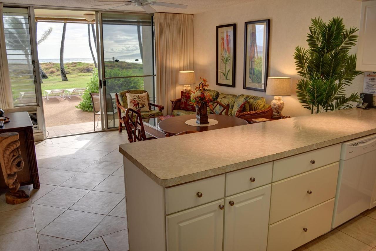 Hale Kai O'Kihei 118 Villa Bagian luar foto