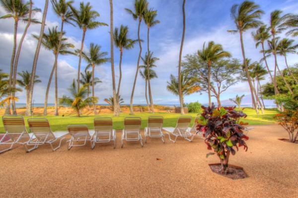 Hale Kai O'Kihei 118 Villa Bagian luar foto