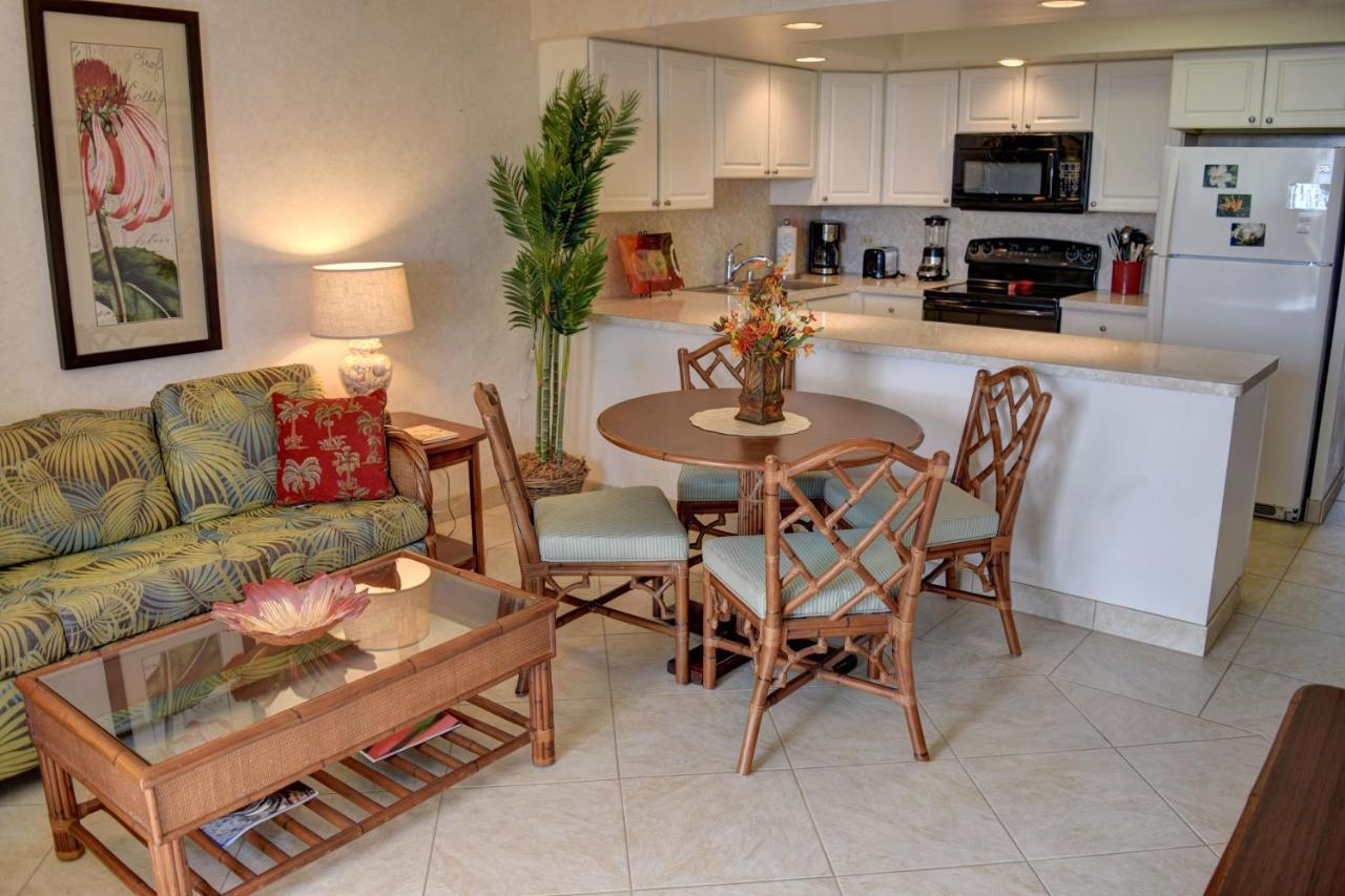 Hale Kai O'Kihei 118 Villa Bagian luar foto