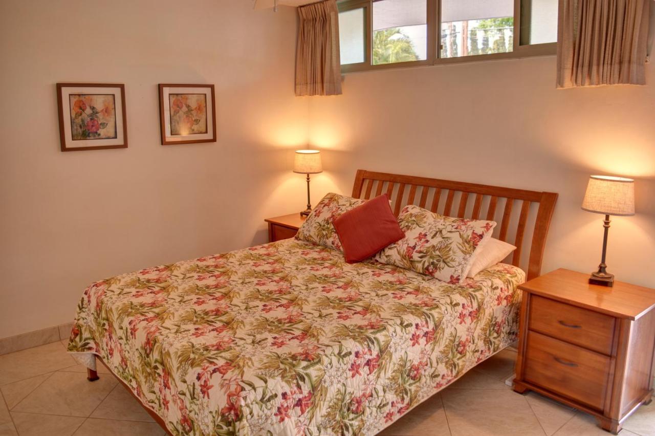 Hale Kai O'Kihei 118 Villa Bagian luar foto