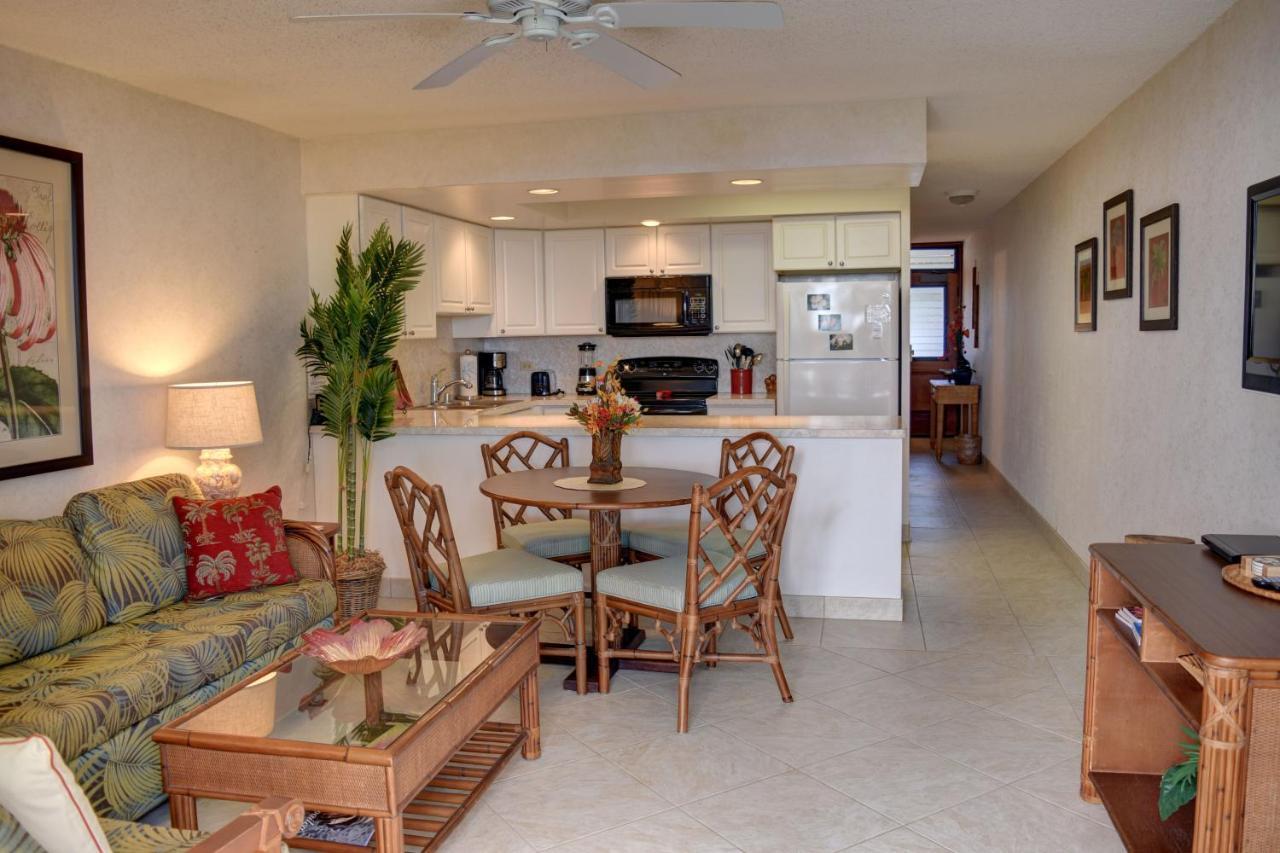 Hale Kai O'Kihei 118 Villa Bagian luar foto