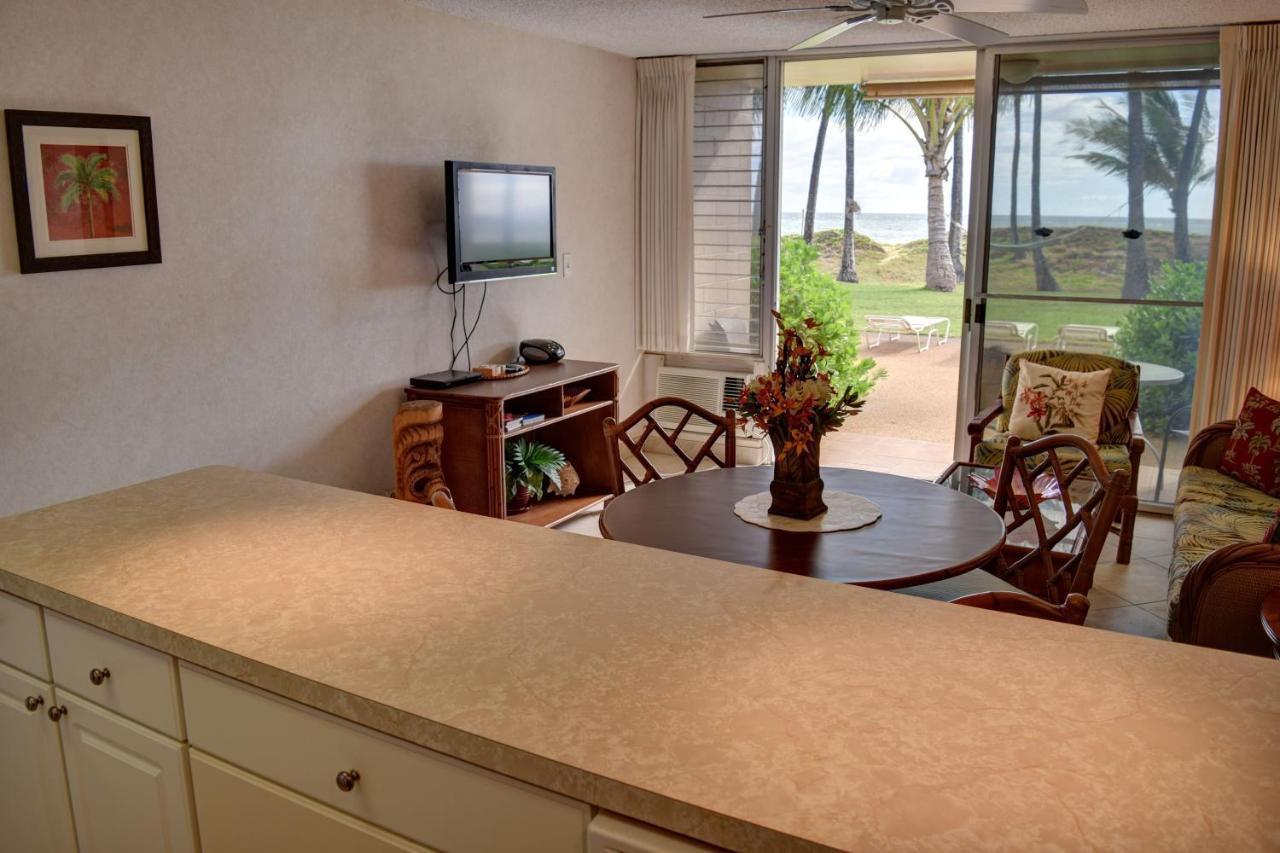 Hale Kai O'Kihei 118 Villa Bagian luar foto